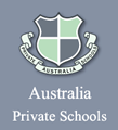 Australia Private Schools Home Page