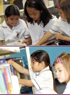 St James Primary School - Australia Private Schools