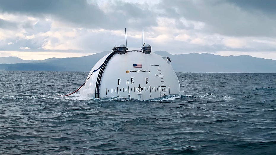 AI data centers may soon ride ocean waves Australia Private Schools
