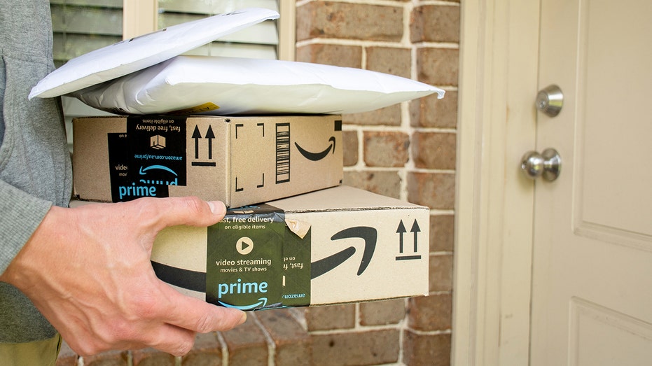 Amazon recall text scam comes with red flags Australia Private Schools