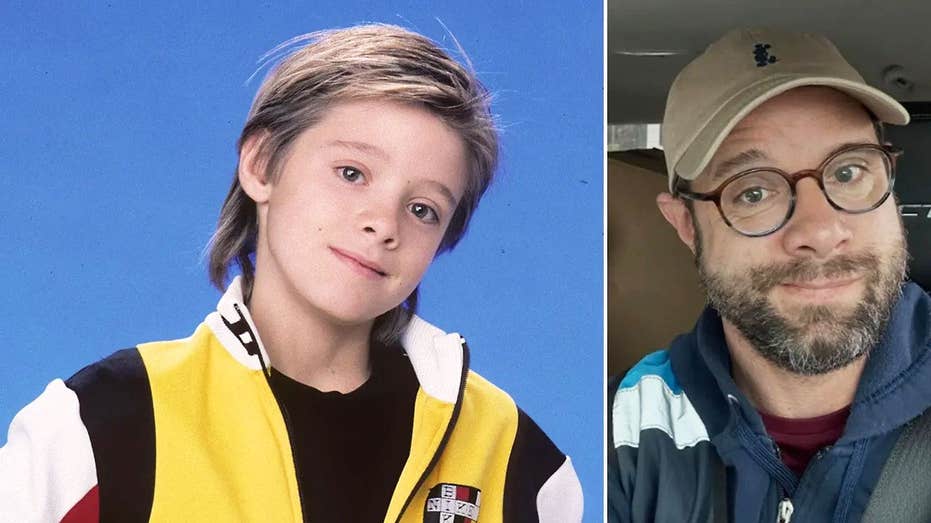 'Who's the Boss?' star Danny Pintauro exposes the harsh reality behind child stardom Australia Private Schools