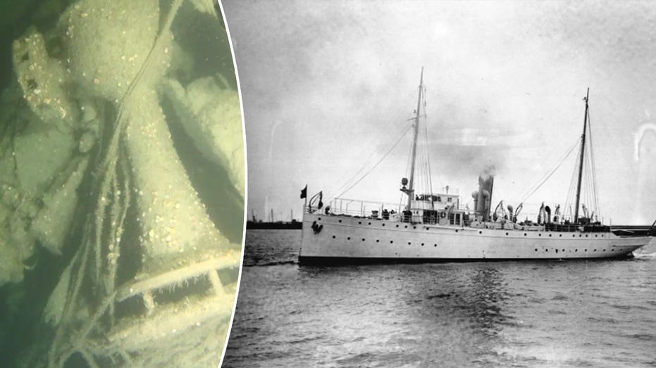 Wreck of deadliest US naval loss of World War I found after more than a century: 'Lost with all hands' Australia Private Schools